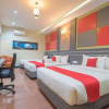 Отель RedDoorz Premium near Harbour Bay Mall Batam 2, фото 16