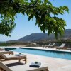 Отель Heated Jacuzzi Pool 5-Bed Villa In Crete, фото 15