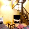 Отель Apartment With one Bedroom in El Tarter, With Wonderful Mountain View,, фото 38