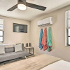 Отель Pet-friendly Madeira Beach Studio Near Coast!, фото 2