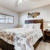 Отель New Listing! Sunlit Alpine W/ Firepit 3 Bedroom Duplex, фото 6