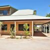 Отель Ningaloo Breeze Villa 3 - 3 Bedroom Fully Self-Contained Holiday Accommodation, фото 13
