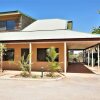 Отель Ningaloo Breeze Villa 3 - 3 Bedroom Fully Self-Contained Holiday Accommodation, фото 7