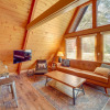 Отель Pet-friendly Arizona Cabin - Fire Pit, Near Skiing, фото 12