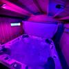 Отель Beautiful 2 Bed Hot TuB Suite in Lytham St Annes, фото 34