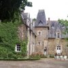 Отель Chateau de La Motte Daudier, фото 1
