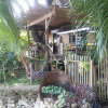 Отель Treehouse Bungalow, фото 22