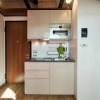 Отель Torino Multifunctional Stylish Studio, фото 8