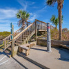 Отель Hilton Head Island Beach and Tennis Resort, фото 19