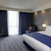 Отель Holiday Inn Express London - ExCeL, an IHG Hotel, фото 7
