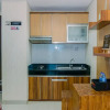 Отель Classic Elegance Combined 2Br At Gp Plaza Apartment, фото 5