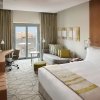 Отель Holiday Inn & Suites Dubai Festival City, фото 5