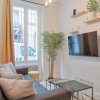 Отель Bayen Nice Apartment Near The Arc De Triomphe - 4P, фото 4