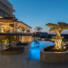Отель Cavo Zoe Seaside Hotel, фото 28