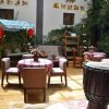 Отель Lijiang Maple Leaf Inn, фото 13