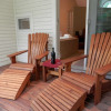 Отель Pigeon Creek Inn, фото 13