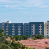 Отель SpringHill Suites Cape Canaveral Cocoa Beach, фото 33