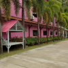 Отель Lanta Sweet Mansion, фото 12