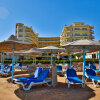 Отель Magic Beach Hotel Hurghada, фото 23