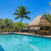 Отель Big Island Aloha Pearl House 4 Bedroom Home, фото 17