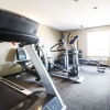 Отель Nomad Hotel and Suites, фото 12