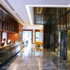 Отель Aqueen Hotel Paya Lebar, фото 22
