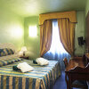 Отель Grand Hotel Terme Roseo, фото 17