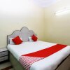 Отель OYO 22899 Hotel Bhagwati Palace, фото 3