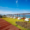Отель Golden Tulip Jeju Hamdeok Hotel, фото 17