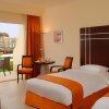 Отель DoubleTree by Hilton Sharm El Sheikh - Sharks Bay Resort в Шарм-эль-Шейхе