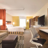 Отель Home2 Suites by Hilton Phoenix Tempe, University Research Park, фото 7
