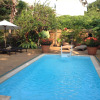 Отель Ban Keaw Villas, фото 14