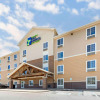 Отель Extended Stay America Select Suites Oklahoma City West, фото 1