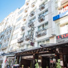 Отель Istanbul Sirkeci Hotel, фото 1