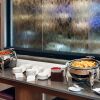 Отель Embassy Suites by Hilton Atlanta Airport North, фото 11