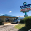 Отель Palomino motel, фото 8