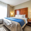 Отель Comfort Inn & Suites, фото 3