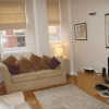 Отель Heriothill Apartment, фото 3