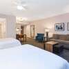 Отель Homewood Suites by Hilton Saratoga Springs, фото 5