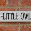 Отель Little Owl в Ипподроме Market Rasen