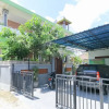 Отель Pucuk Merah 51 Guesthouse Canggu, фото 8