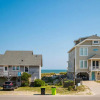 Отель Sawyers Shore Shack by Oak Island Accommodations, фото 20