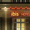 Отель ibis Karlsruhe Hauptbahnhof, фото 21