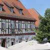 Отель Zu den Drei Kronen, фото 1
