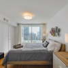 Отель Stunning Condo on 31st Floor, фото 6