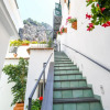 Отель Valle d'Amalfi Suites, фото 20