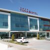 Отель Tuna Hotel Mugla, фото 1
