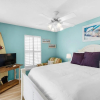 Отель Rollin Tide Villas- Rollin Tide B9, фото 5