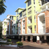 Отель OYO 9722 Home Candolim Beach 1 BHK, фото 1