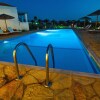 Отель Kyparissia Blue Luxury Rooms & Suites, фото 17